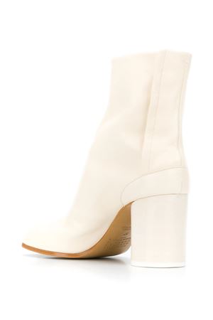 Tabi ankle boots MAISON MARGIELA | S58WU0260P3753T1003